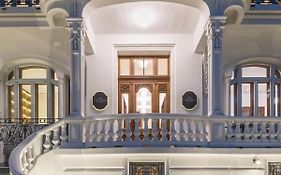 Casa Popeea Boutique Hotel